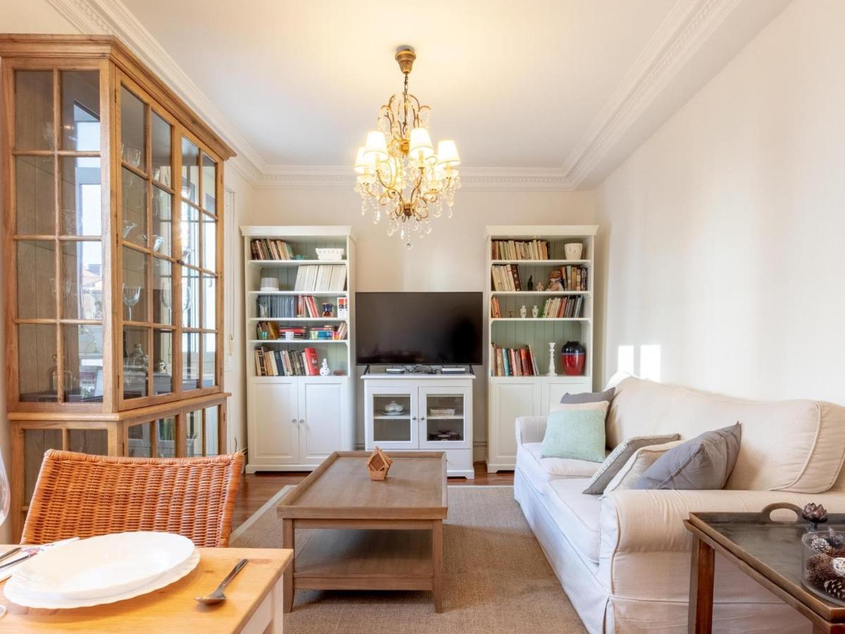 Getxo Style By Aston Rentals Minimo 1 Mes ห้อง รูปภาพ
