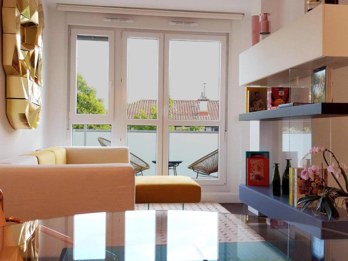 Getxo Style By Aston Rentals Minimo 1 Mes ภายนอก รูปภาพ